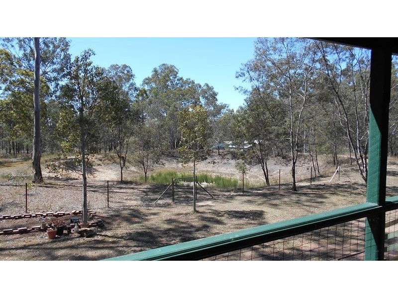 48 Langtons Road, Blackbutt QLD 4306