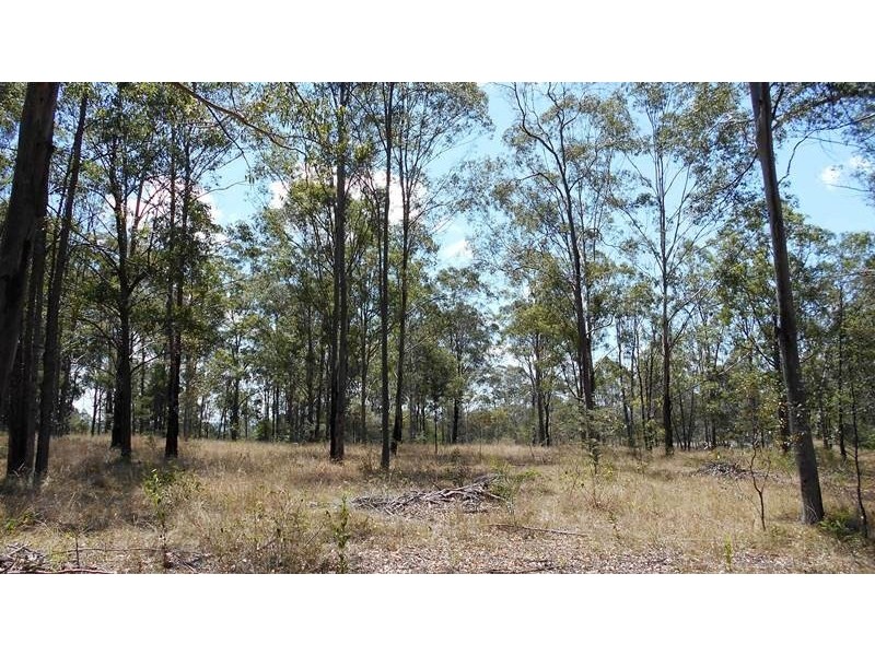 48 Langtons Road, Blackbutt QLD 4306