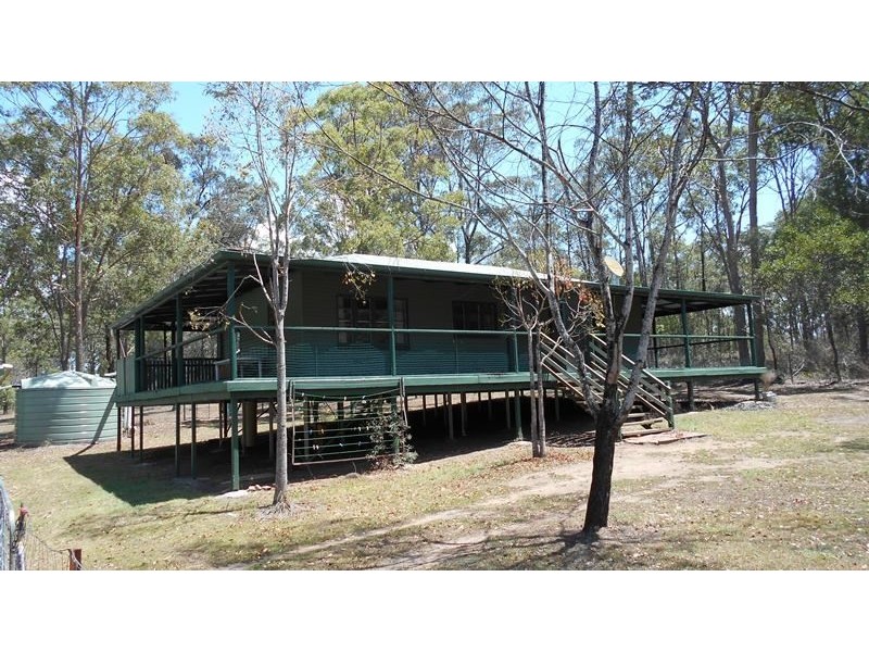 48 Langtons Road, Blackbutt QLD 4306