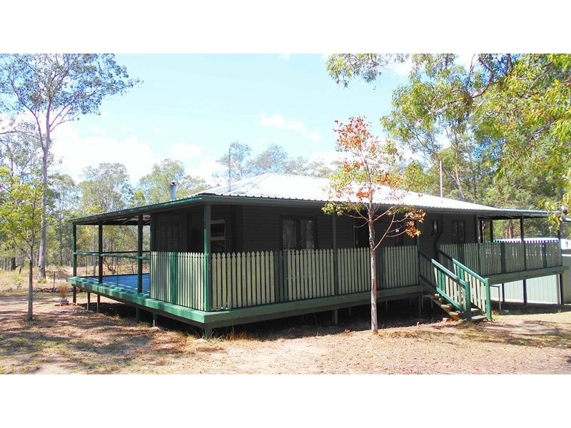 48 Langtons Road, Blackbutt QLD 4306