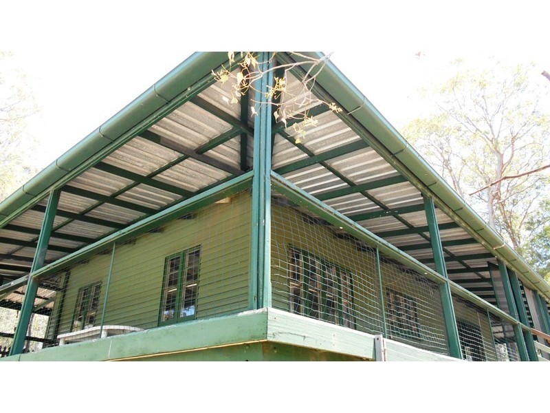 48 Langtons Road, Blackbutt QLD 4306