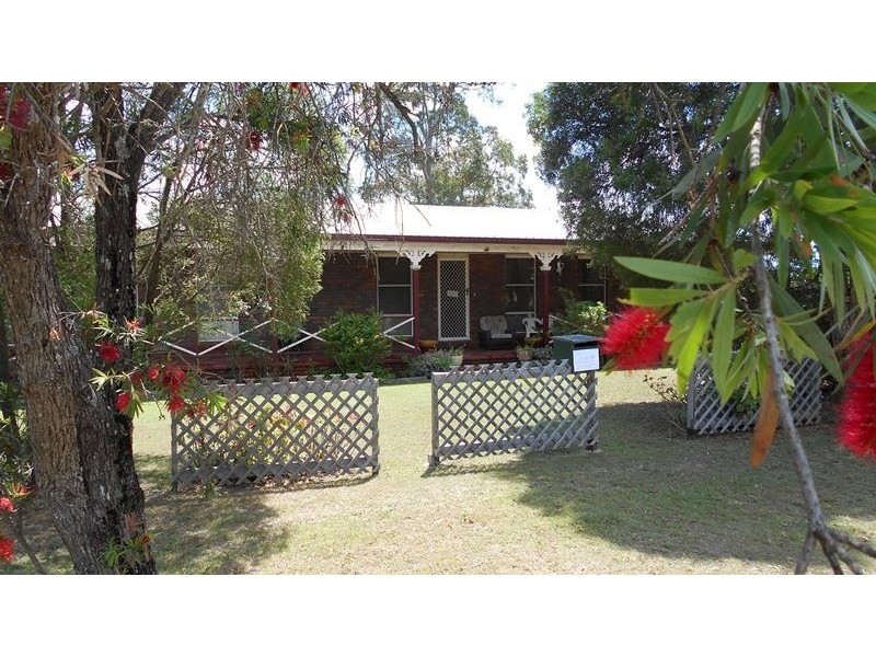54 John Street, Blackbutt QLD 4306