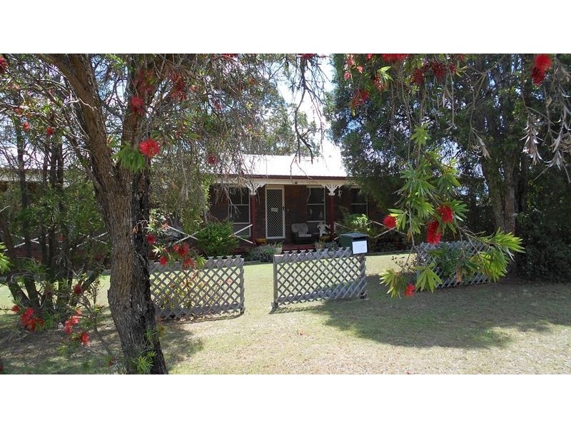 54 John Street, Blackbutt QLD 4306