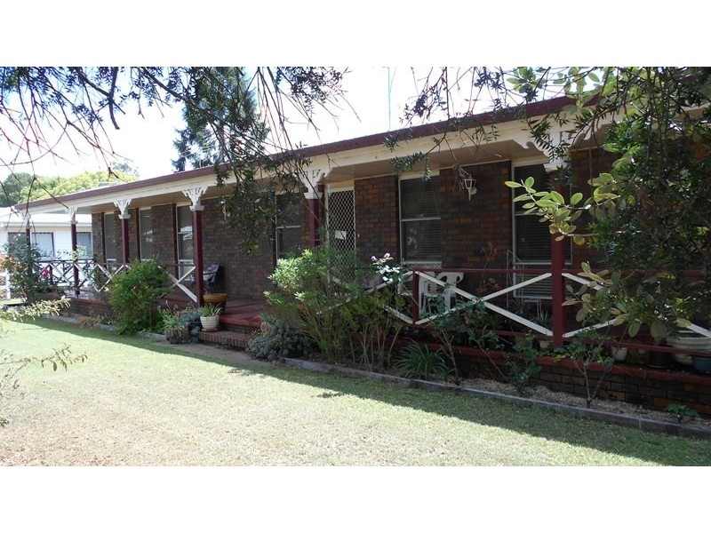 54 John Street, Blackbutt QLD 4306