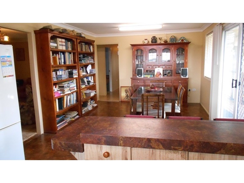 54 John Street, Blackbutt QLD 4306