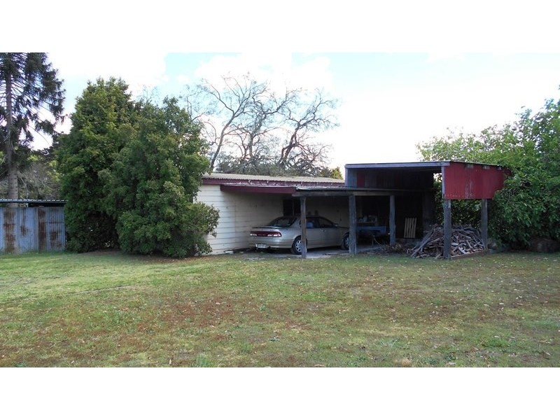 54 John Street, Blackbutt QLD 4306