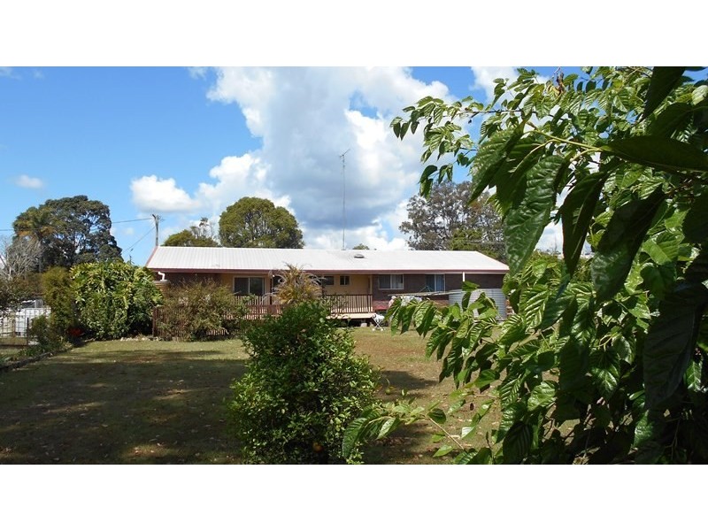 54 John Street, Blackbutt QLD 4306