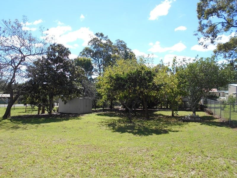 Blackbutt QLD 4306