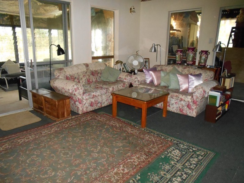 107 Stretton Drive, Blackbutt QLD 4306