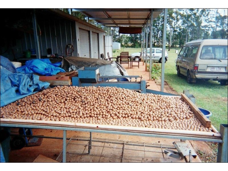 0 Blackbutt Crows Nest Road, Blackbutt QLD 4306