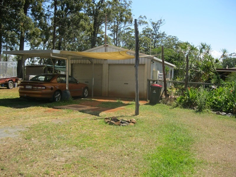 451 Hayne Kite Millar Road, Blackbutt QLD 4306