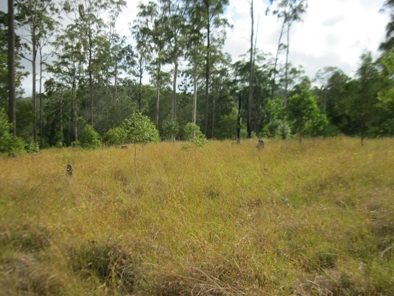 0 Sunday Creek Road, Jimna QLD 4515