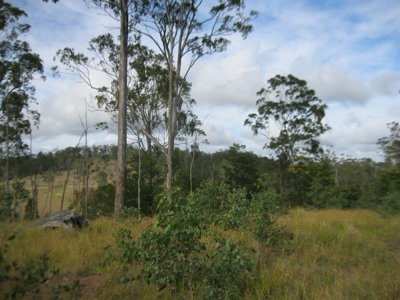 0 Sunday Creek Road, Jimna QLD 4515
