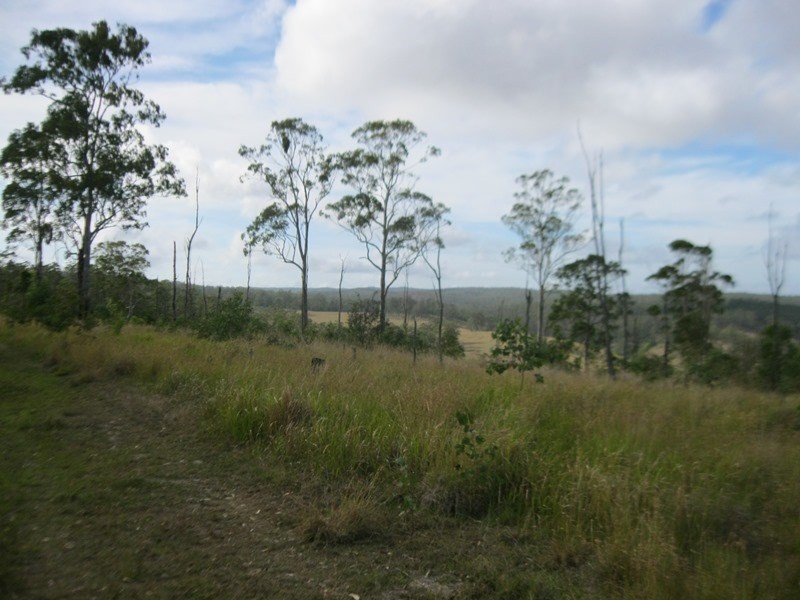 0 Sunday Creek Road, Jimna QLD 4515