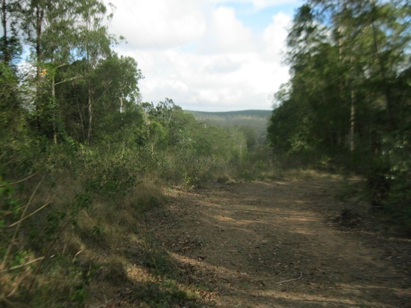 0 Sunday Creek Road, Jimna QLD 4515