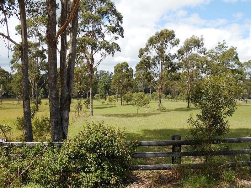 lot 15 Marrington Close, Blackbutt QLD 4306