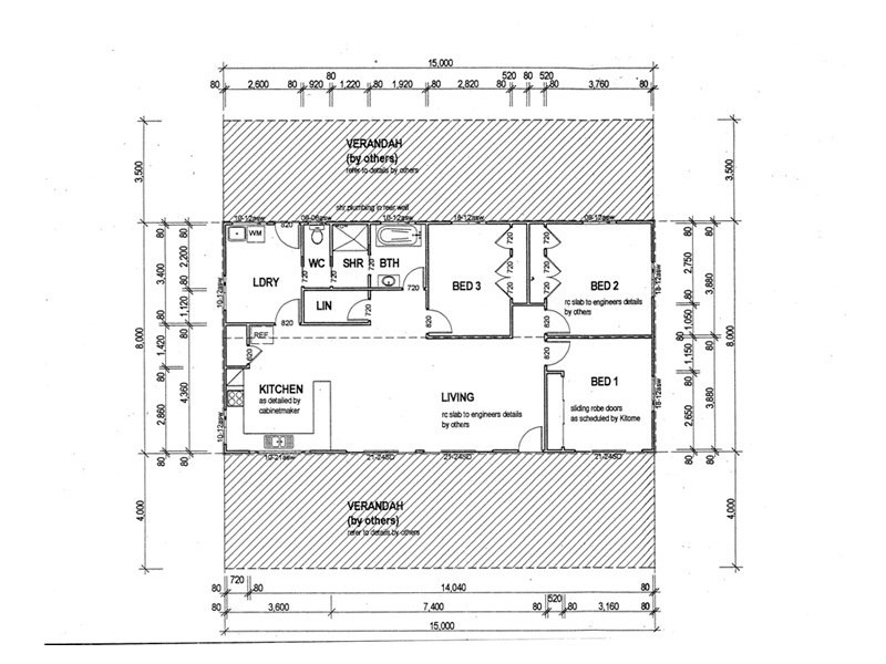 1128 Waterhole Gully Road, Crows Nest QLD 4355