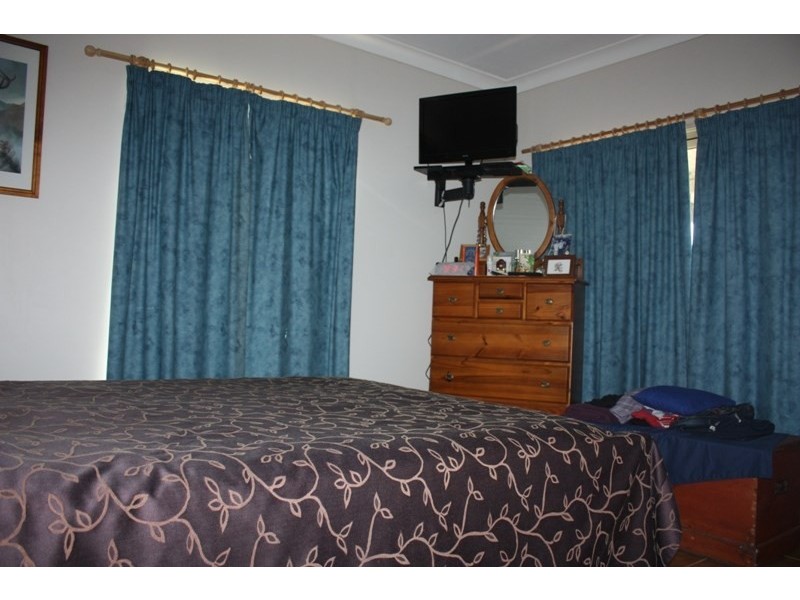 1128 Waterhole Gully Road, Crows Nest QLD 4355