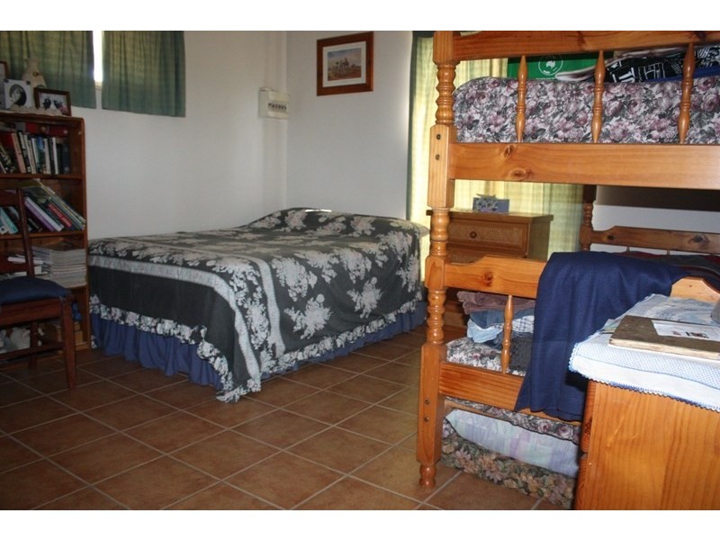 1128 Waterhole Gully Road, Crows Nest QLD 4355