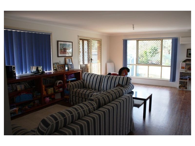 42 David Street, Linville QLD 4306