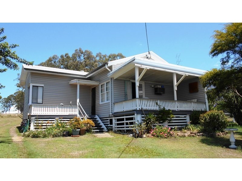 56 Fulham Street, Toogoolawah QLD 4313