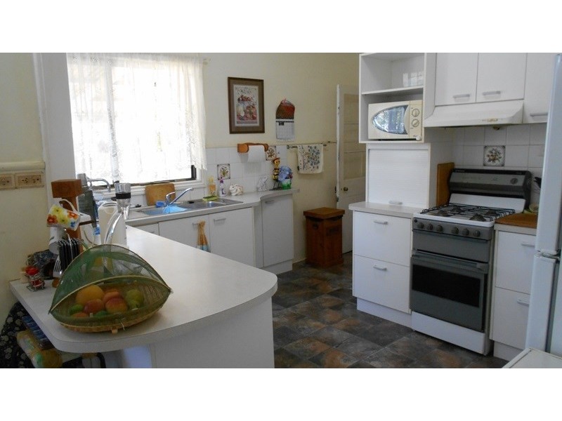 56 Fulham Street, Toogoolawah QLD 4313