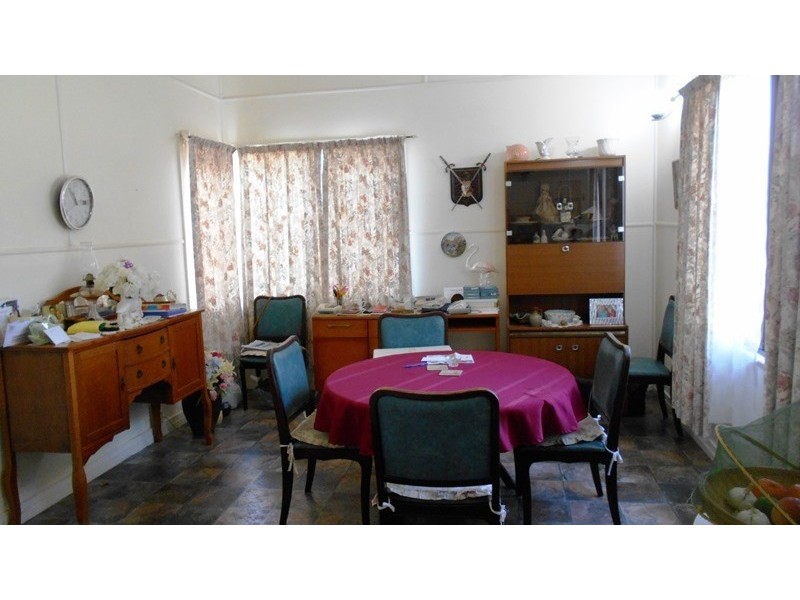 56 Fulham Street, Toogoolawah QLD 4313