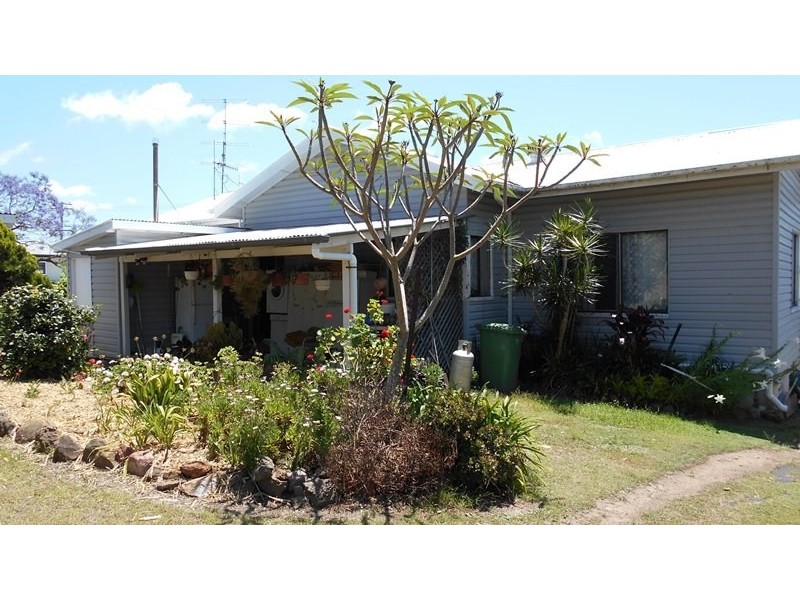 56 Fulham Street, Toogoolawah QLD 4313