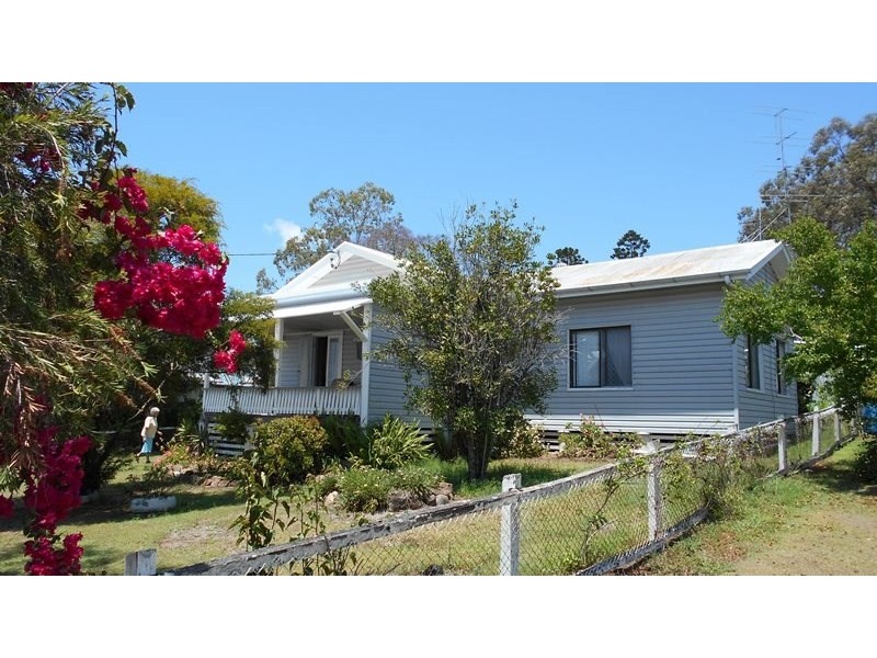 56 Fulham Street, Toogoolawah QLD 4313