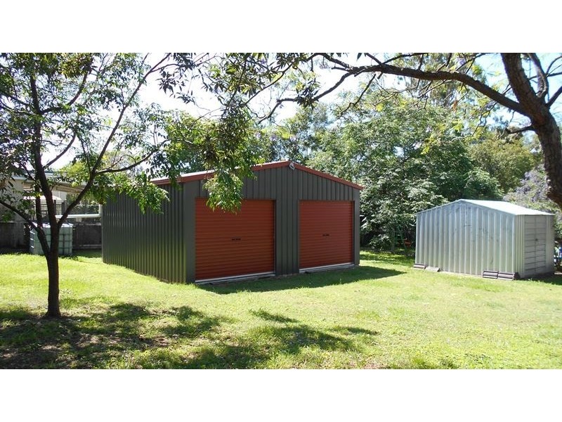 20 George Street, Toogoolawah QLD 4313