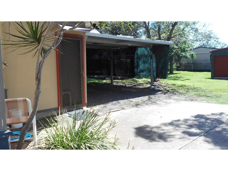 20 George Street, Toogoolawah QLD 4313