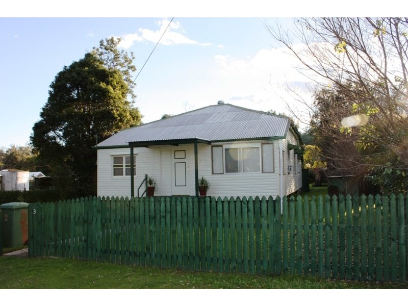 3 Eskdale Street, Moore QLD 4306