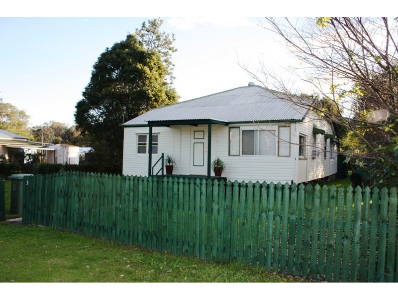 3 Eskdale Street, Moore QLD 4306