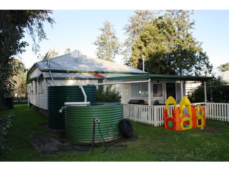 3 Eskdale Street, Moore QLD 4306