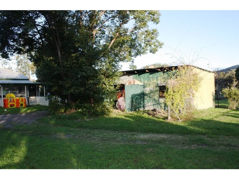 3 Eskdale Street, Moore QLD 4306