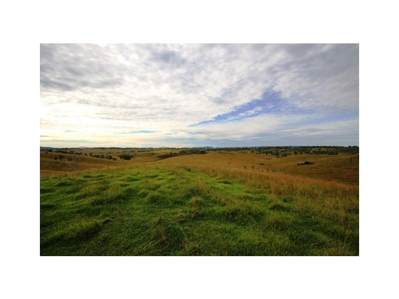 715 Maria Creek Road,, Eskdale QLD 4312