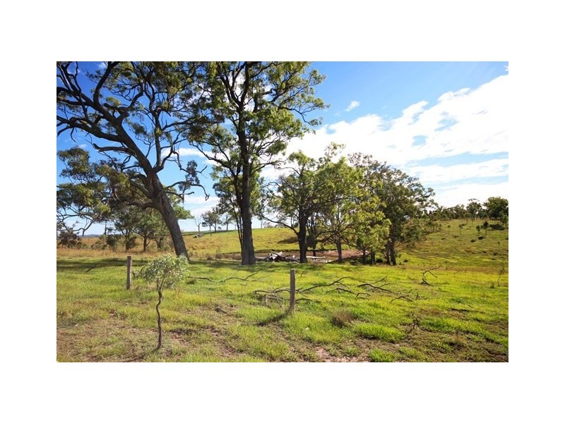 715 Maria Creek Road,, Eskdale QLD 4312