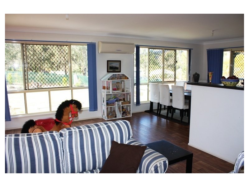 42 David Street, Linville QLD 4306