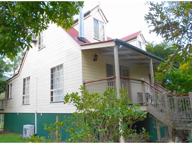 Somerset Dam QLD 4312