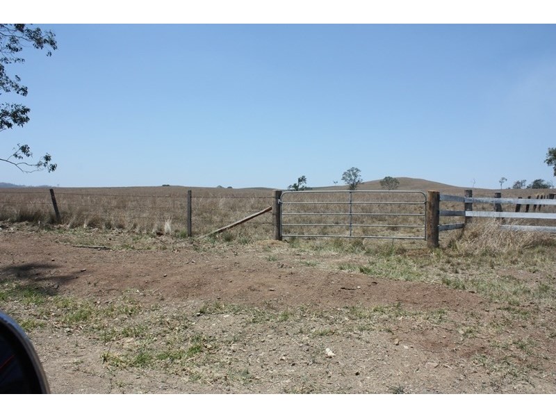 Lot 38 Spring Creek Road, Harlin QLD 4306