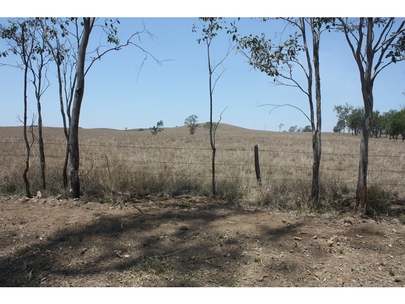 Lot 38 Spring Creek Road, Harlin QLD 4306