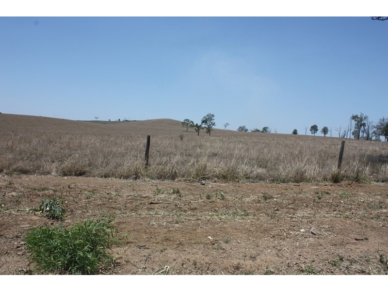 Lot 38 Spring Creek Road, Harlin QLD 4306