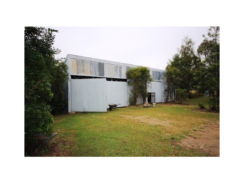 14 Silverleaves Road, Mount Beppo QLD 4313