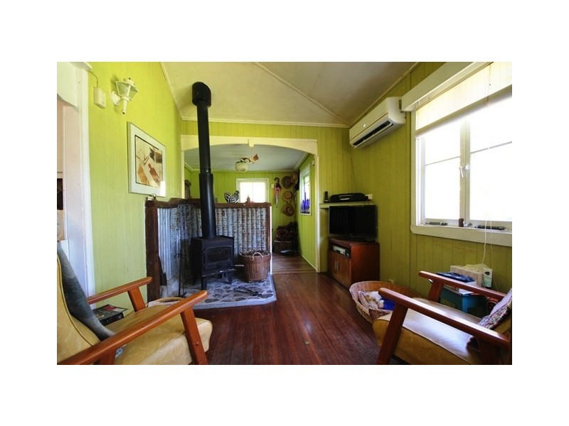 14 Silverleaves Road, Mount Beppo QLD 4313