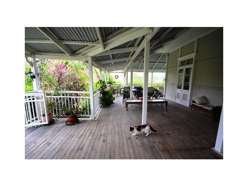 14 Silverleaves Road, Mount Beppo QLD 4313