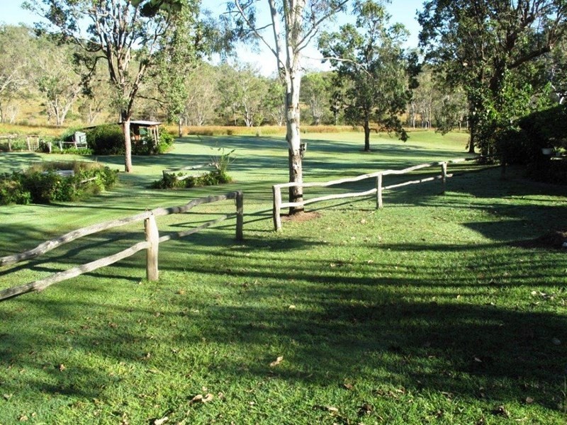 Lot 1 Almond Road, Blackbutt QLD 4306
