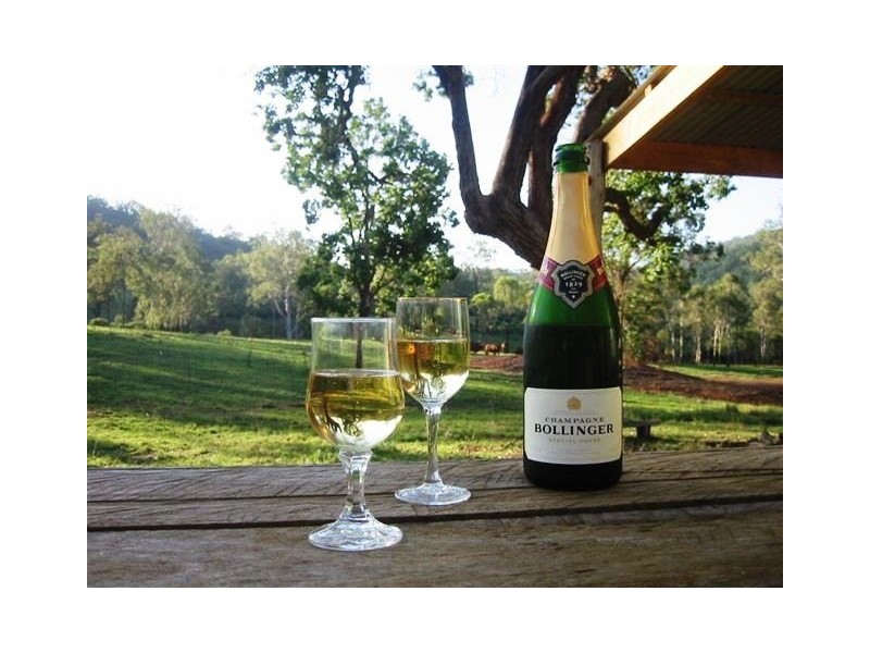 Lot 1 Almond Road, Blackbutt QLD 4306