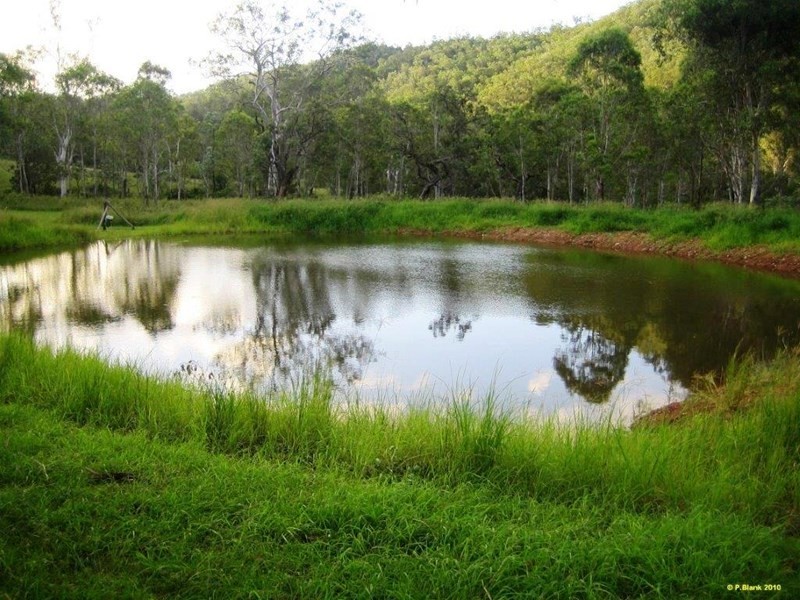 Lot 1 Almond Road, Blackbutt QLD 4306