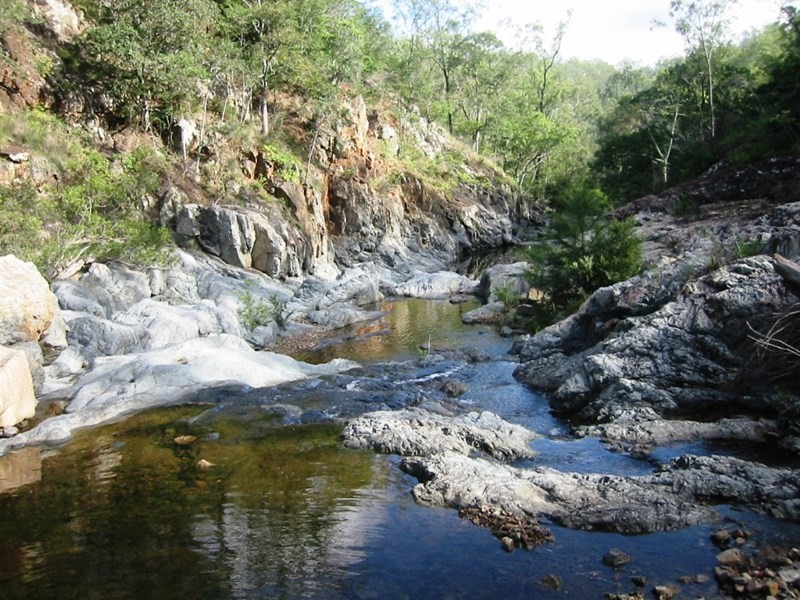Lot 1 Almond Road, Blackbutt QLD 4306