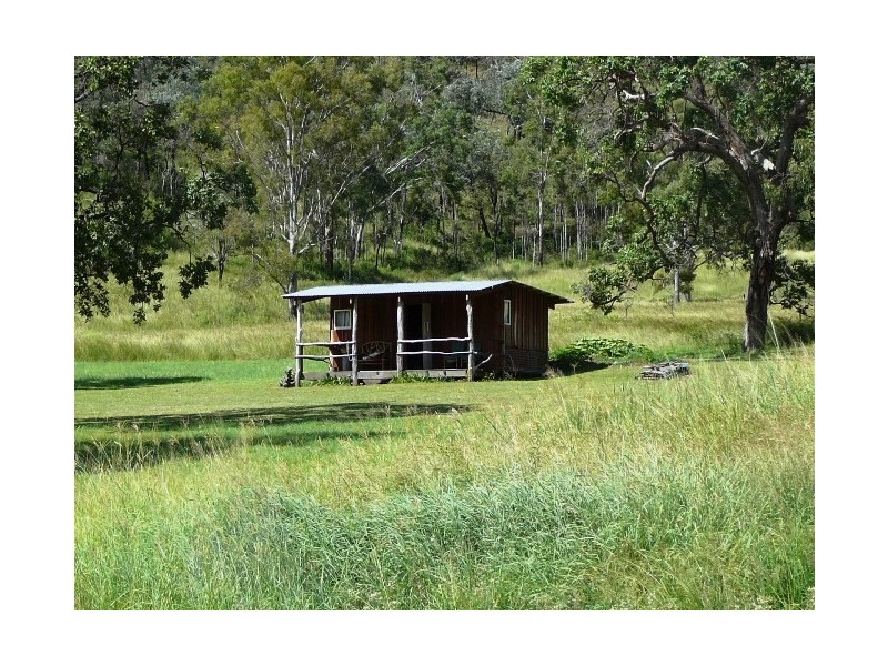Lot 1 Almond Road, Blackbutt QLD 4306